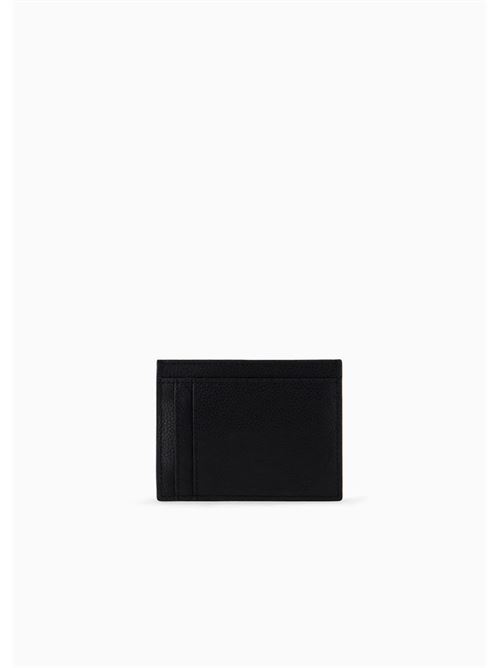 CARD HOLDER ARMANI EXCHANGE | 958053 3F892/0020